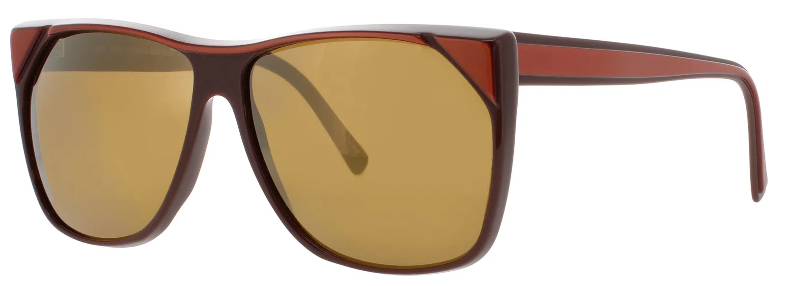Andy Wolf JENNAJ Sunglasses - view 2